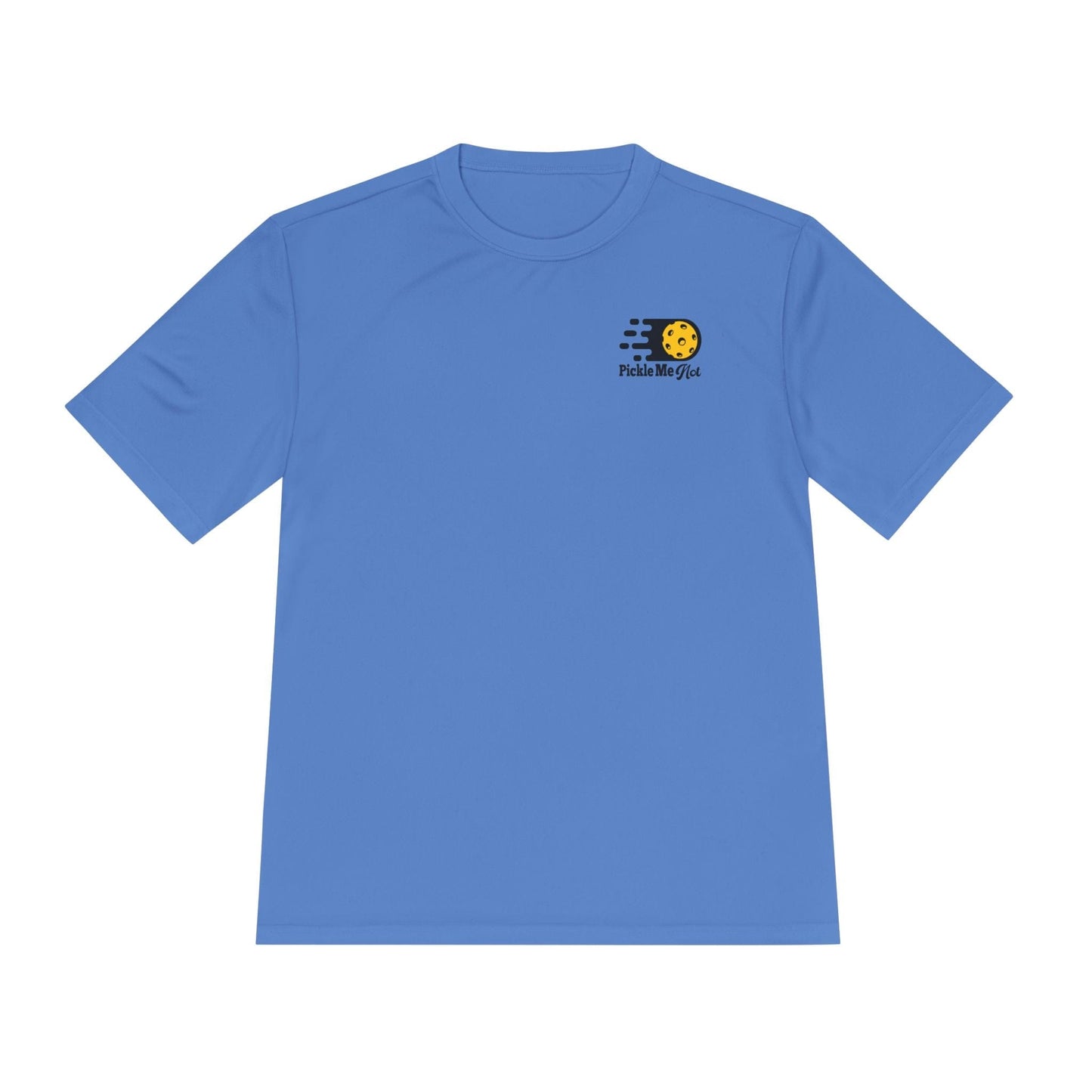 Pickleball Pancake Club Moisture Wicking Tee