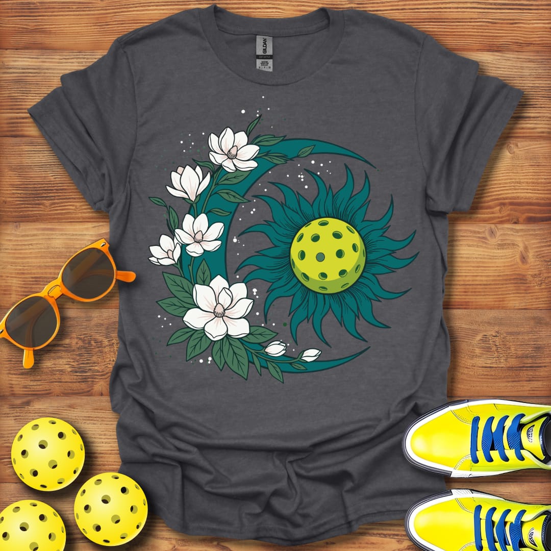 Celestial Pickleball T-Shirt