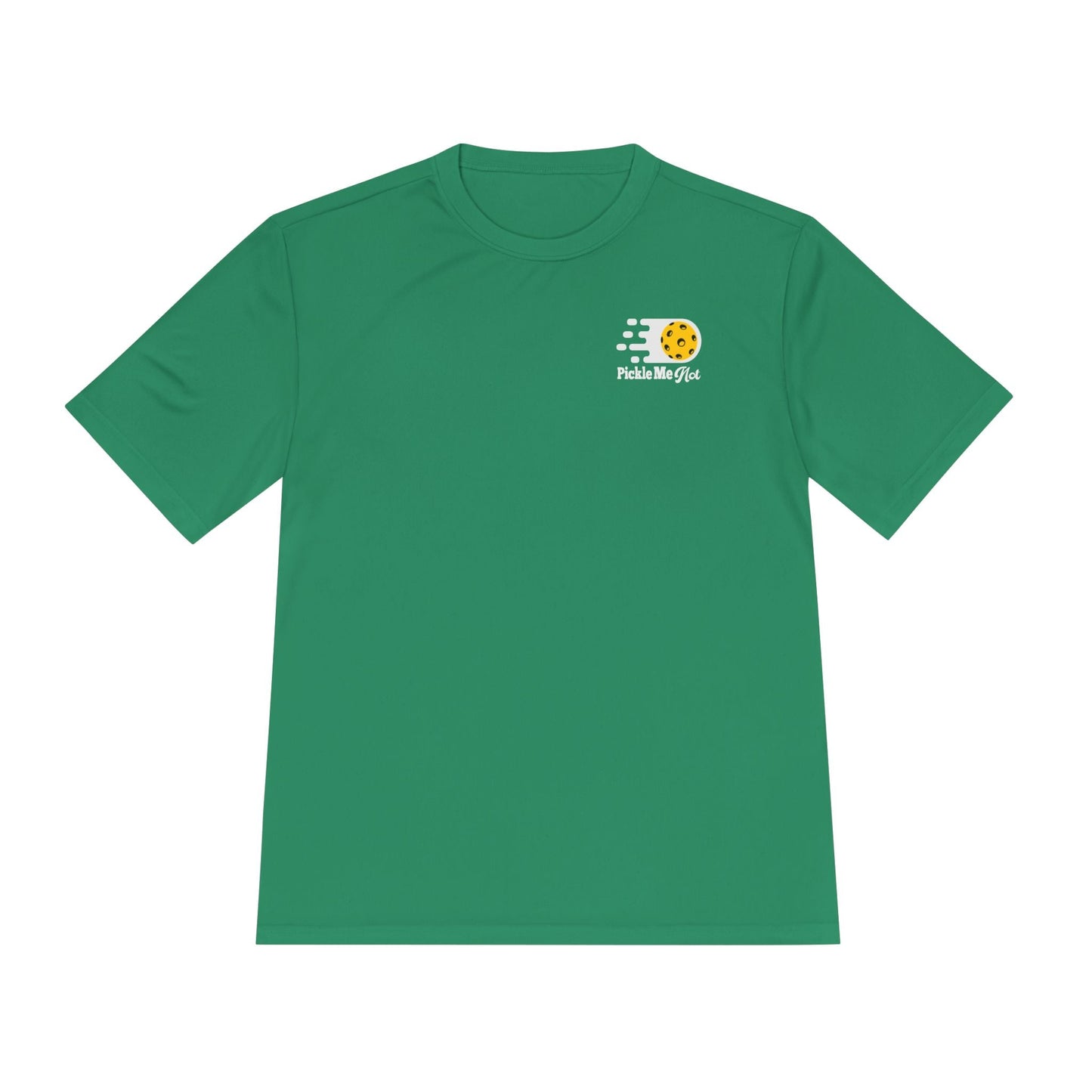 Life Choices Pickleball Moisture Wicking Tee