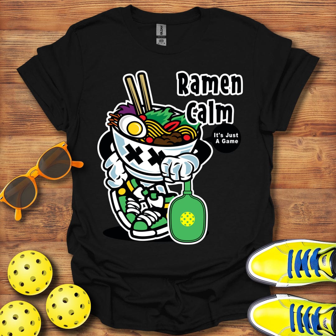 Ramen Calm, T-Shirt