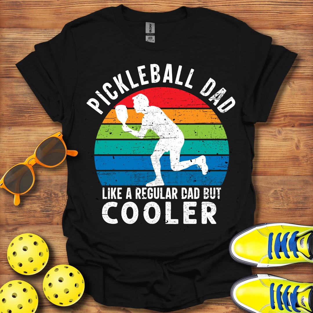 Regular Dad Only Cooler T-Shirt