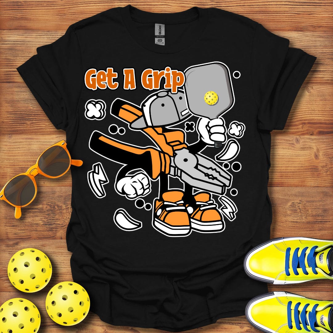 Get A Grip T-Shirt