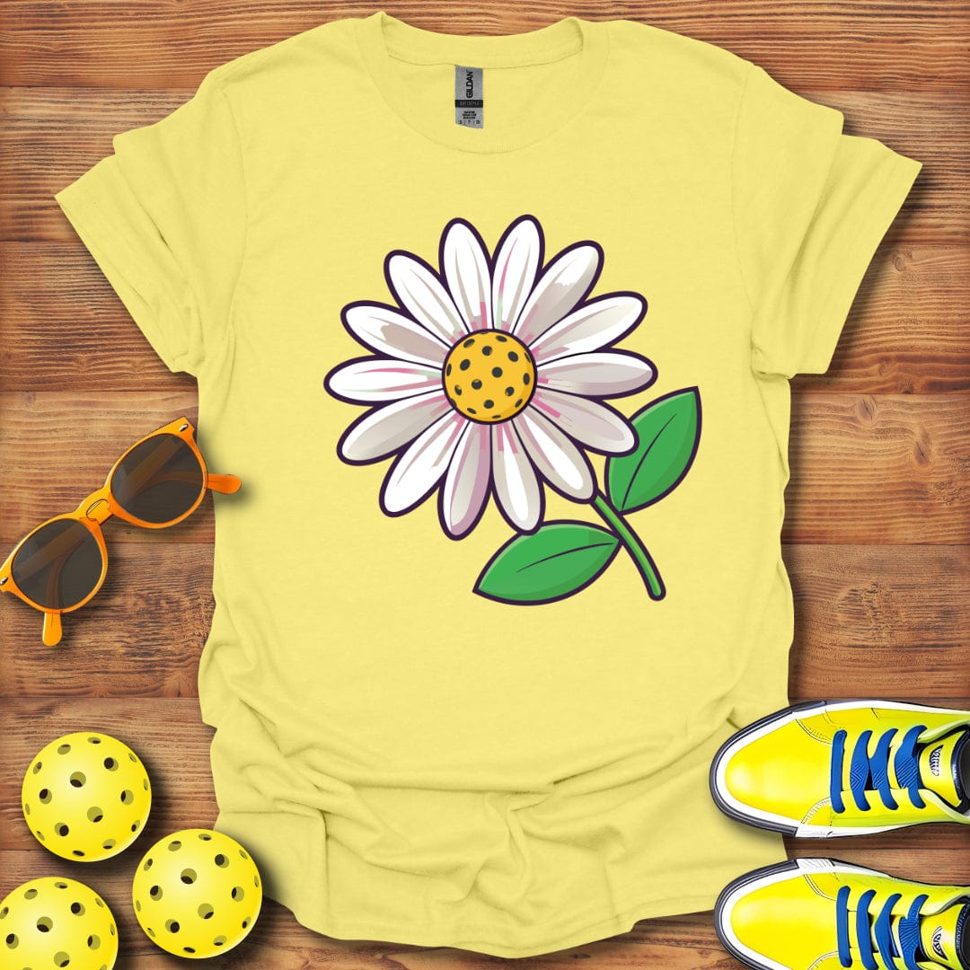 Daisy Pickleball T-Shirt