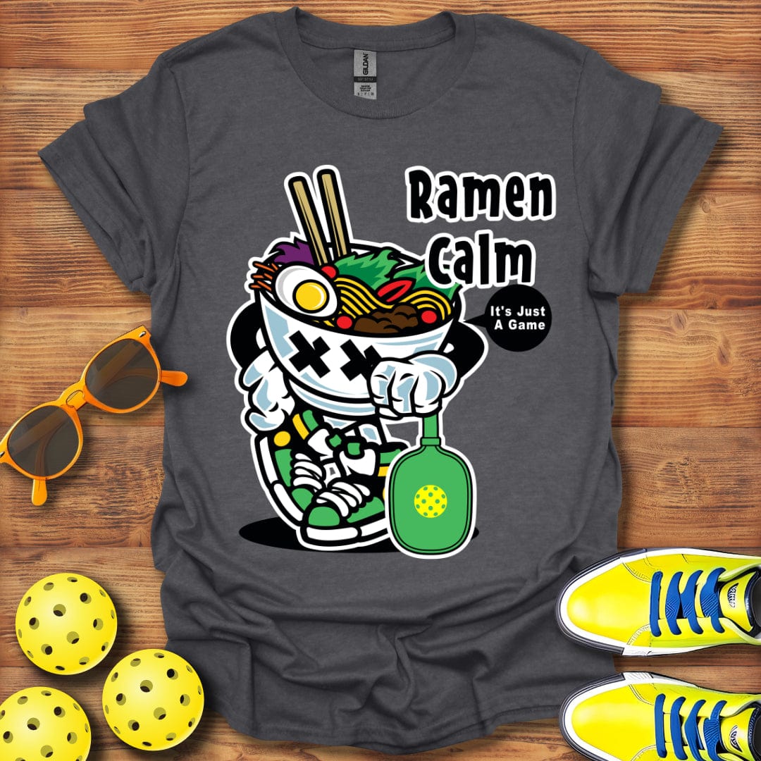 Ramen Calm, T-Shirt
