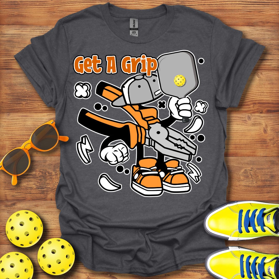 Get A Grip T-Shirt