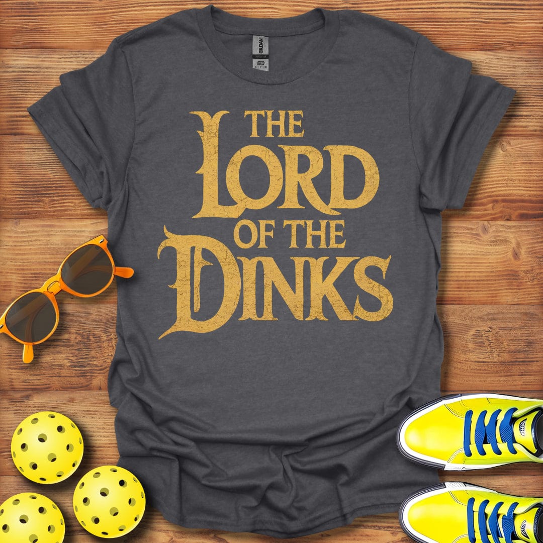 Lord of The Dinks T-Shirt
