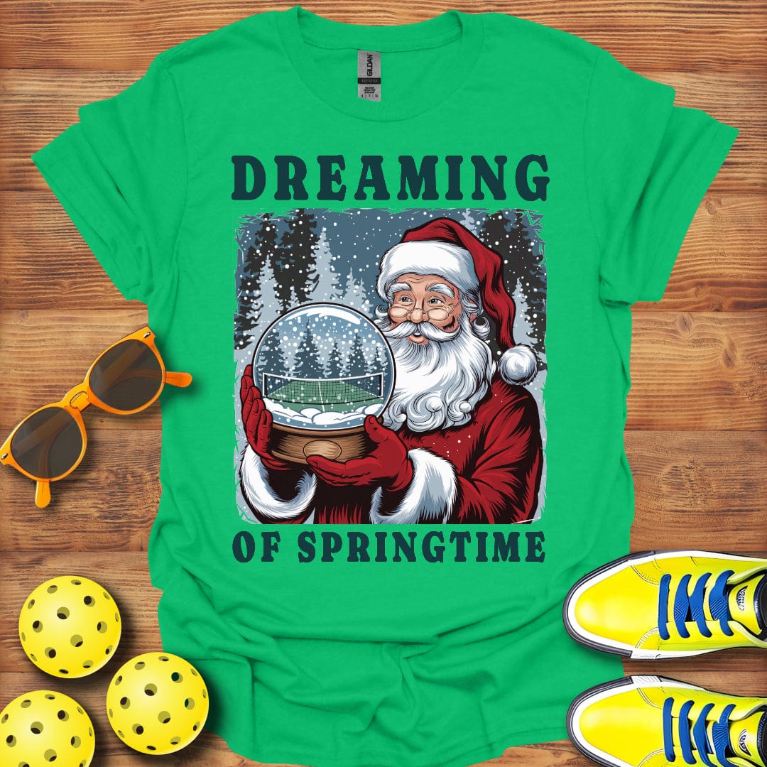 Dreaming of Springtime T-Shirt