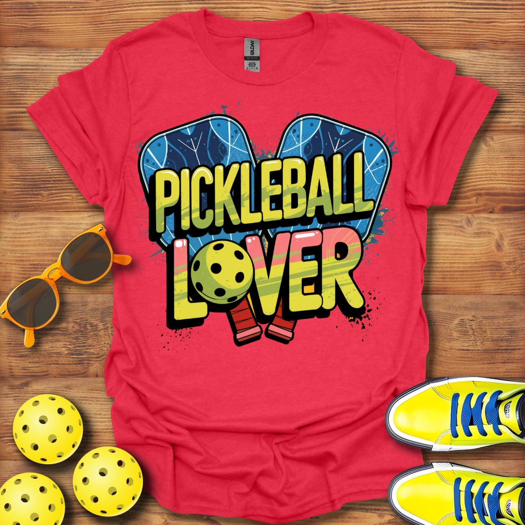 Pickleball Lover T-Shirt