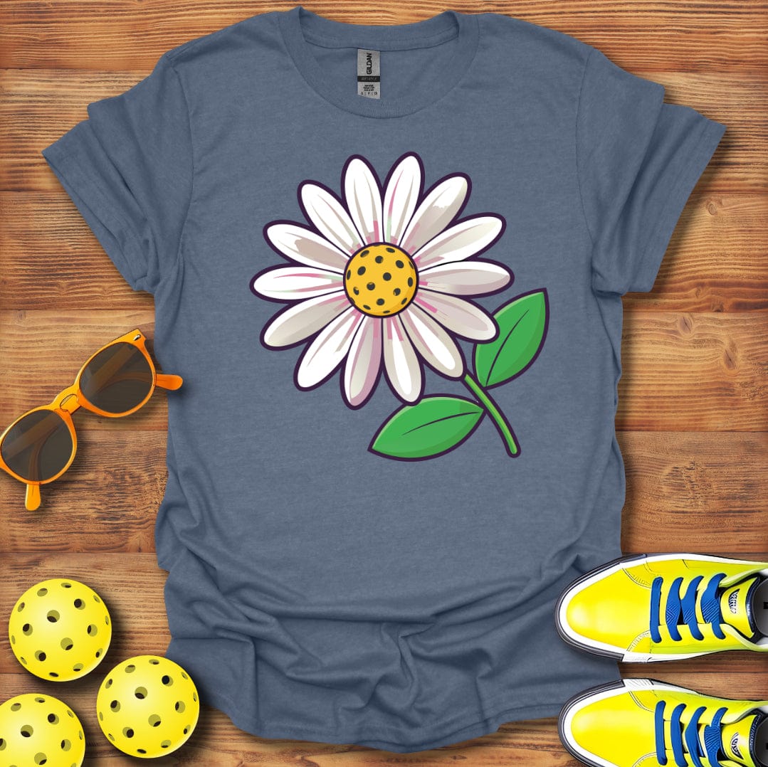 Daisy Pickleball T-Shirt