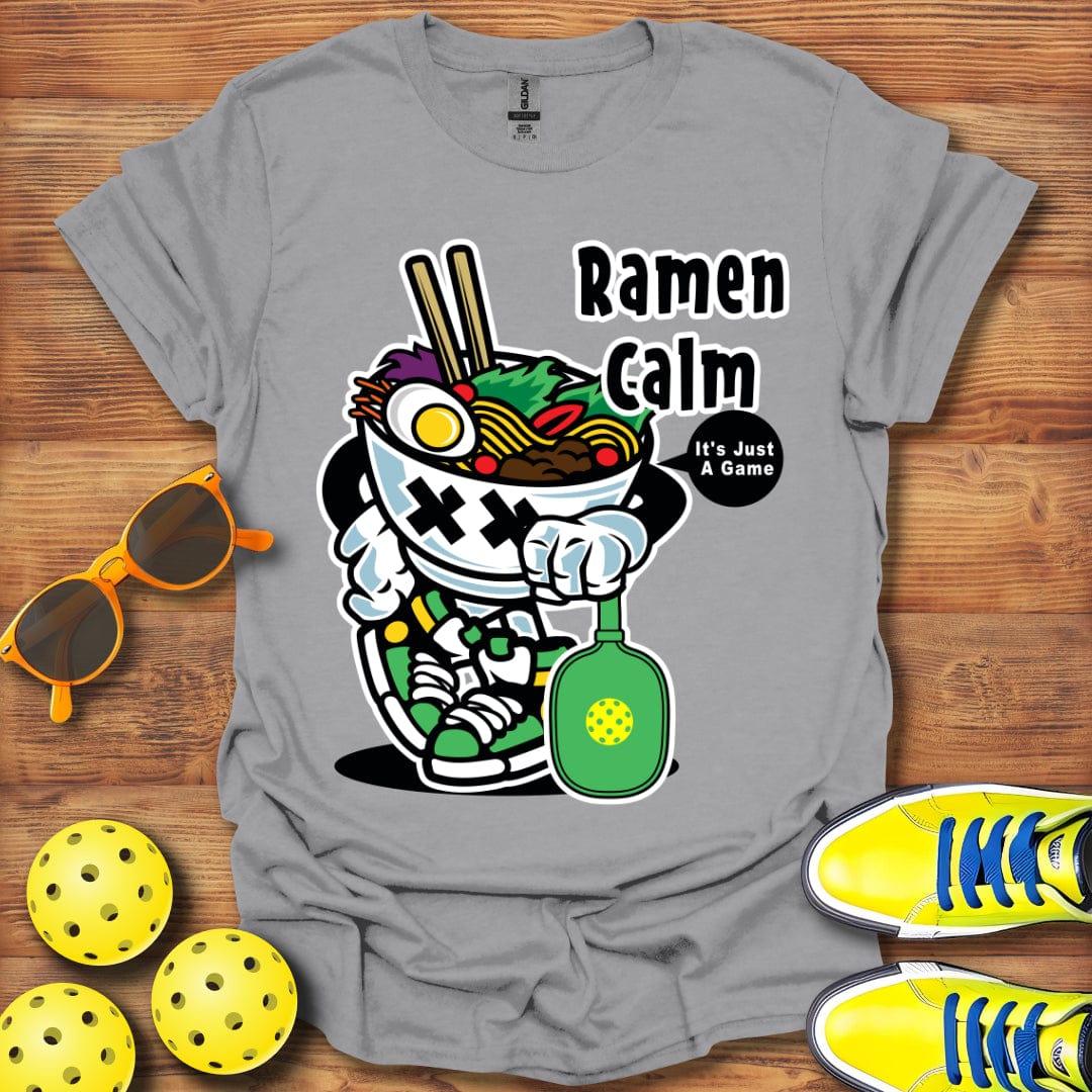 Ramen Calm, T-Shirt