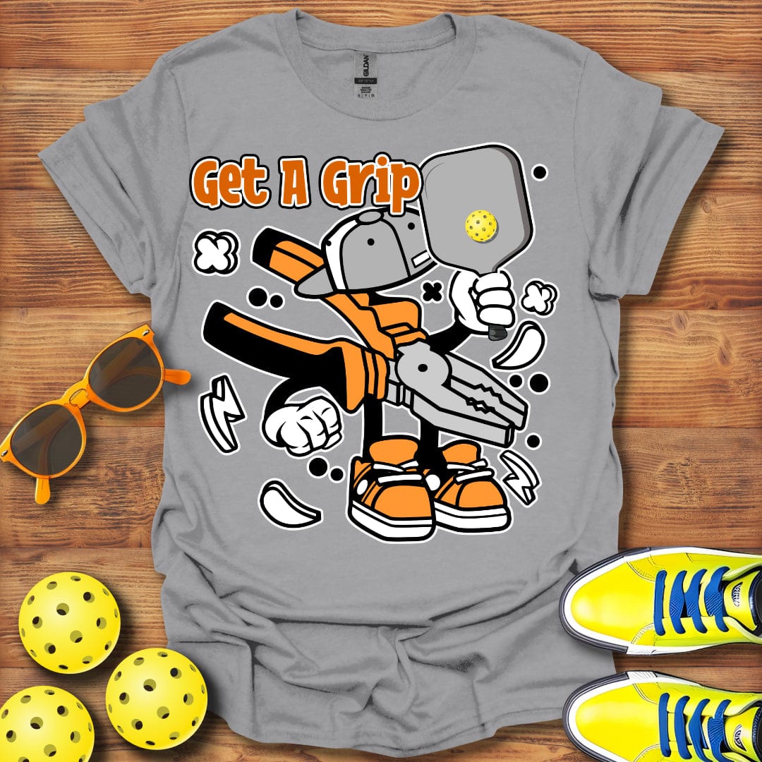 Get A Grip T-Shirt