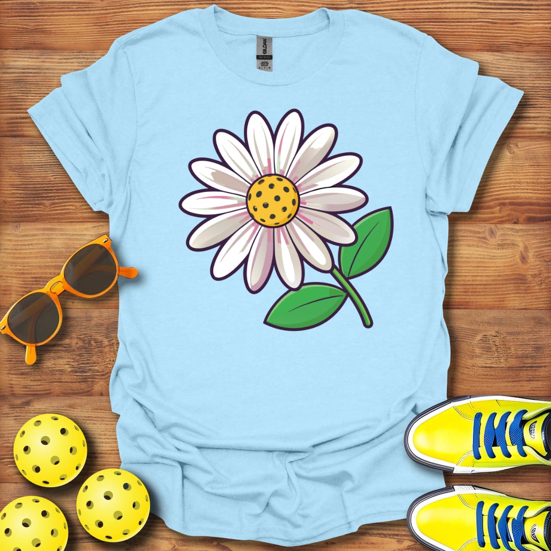 Daisy Pickleball T-Shirt