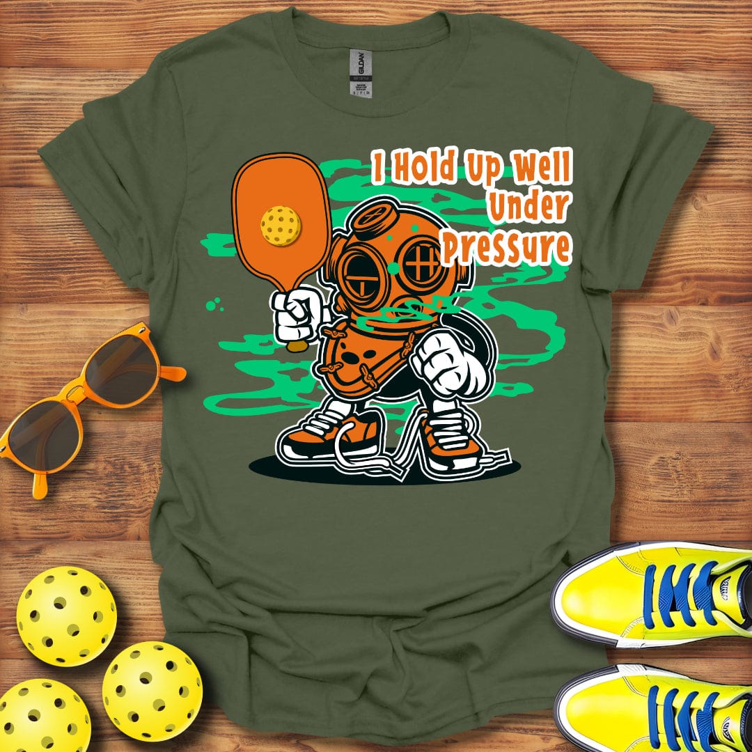 Hold Up Well T-Shirt
