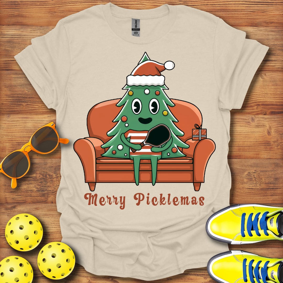 Merry Picklemas T-Shirt