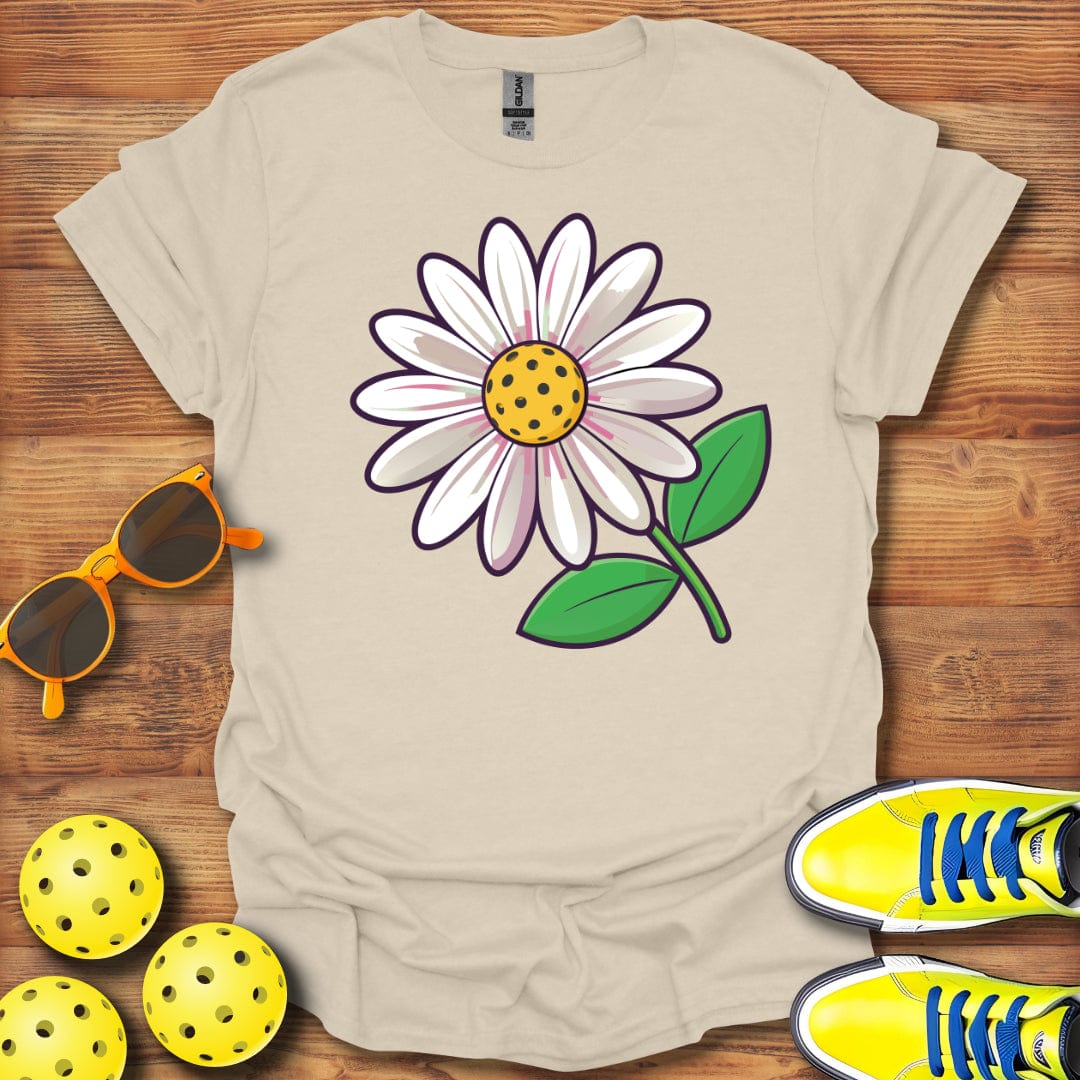 Daisy Pickleball T-Shirt