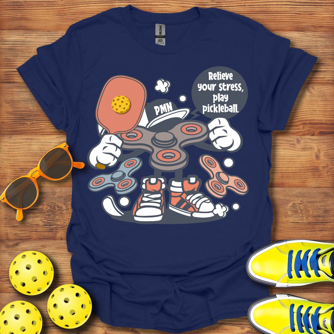 Relieve Your Stress T-Shirt