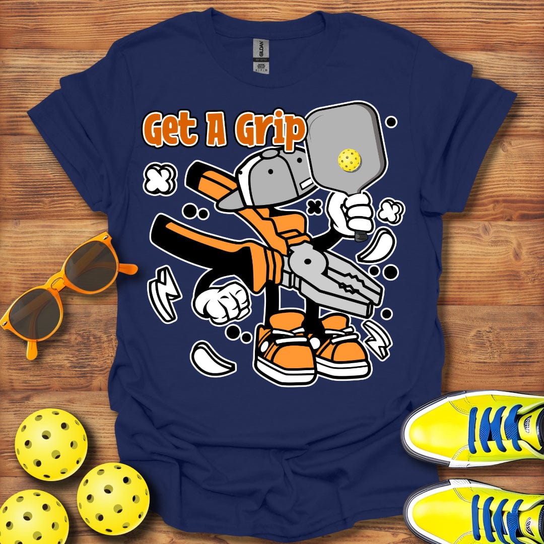 Get A Grip T-Shirt