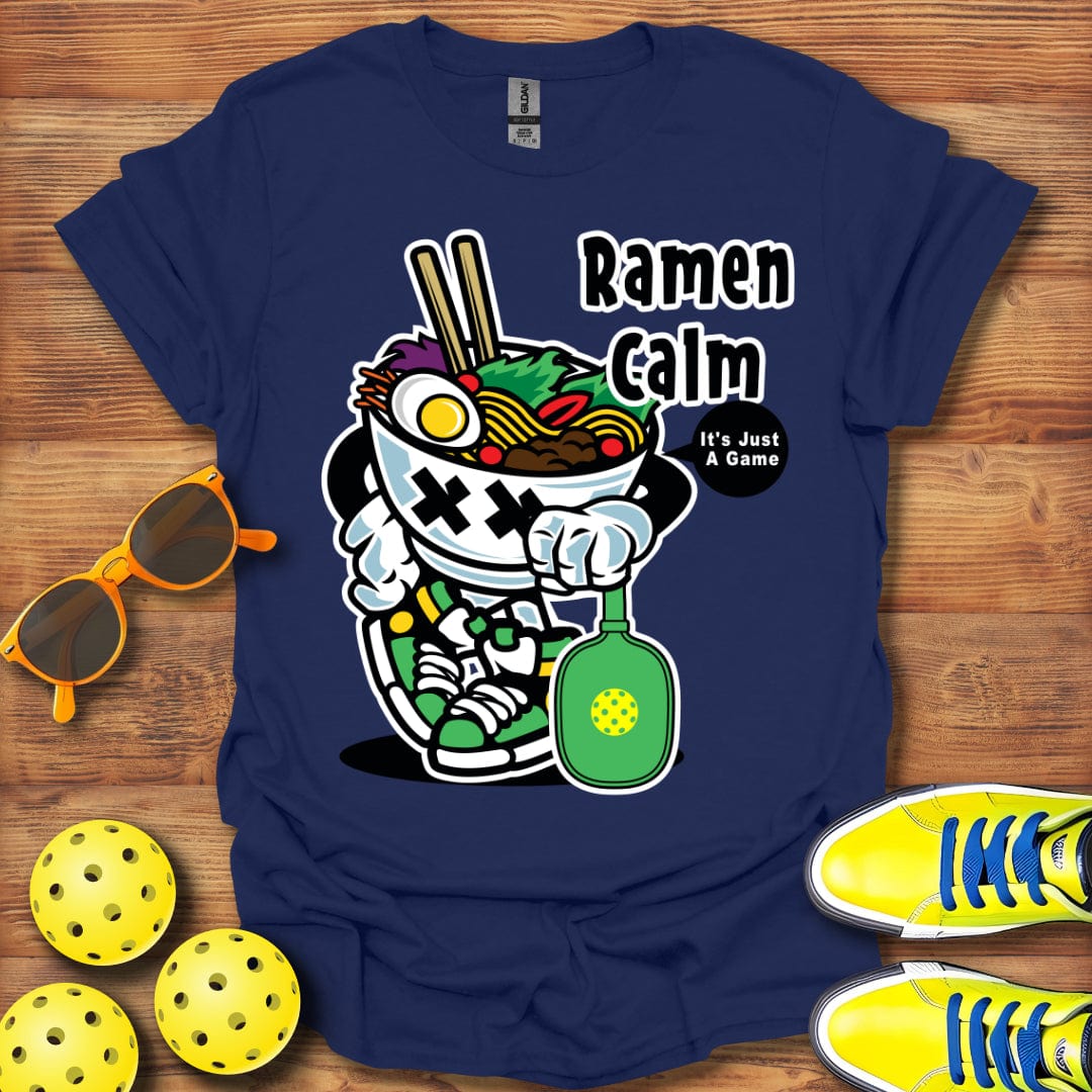 Ramen Calm, T-Shirt