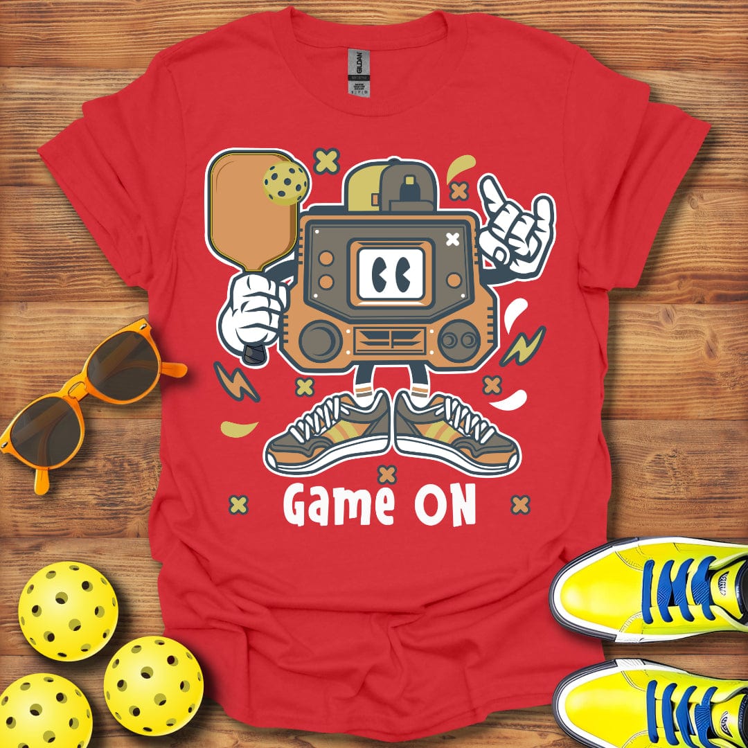 Game On T-Shirt
