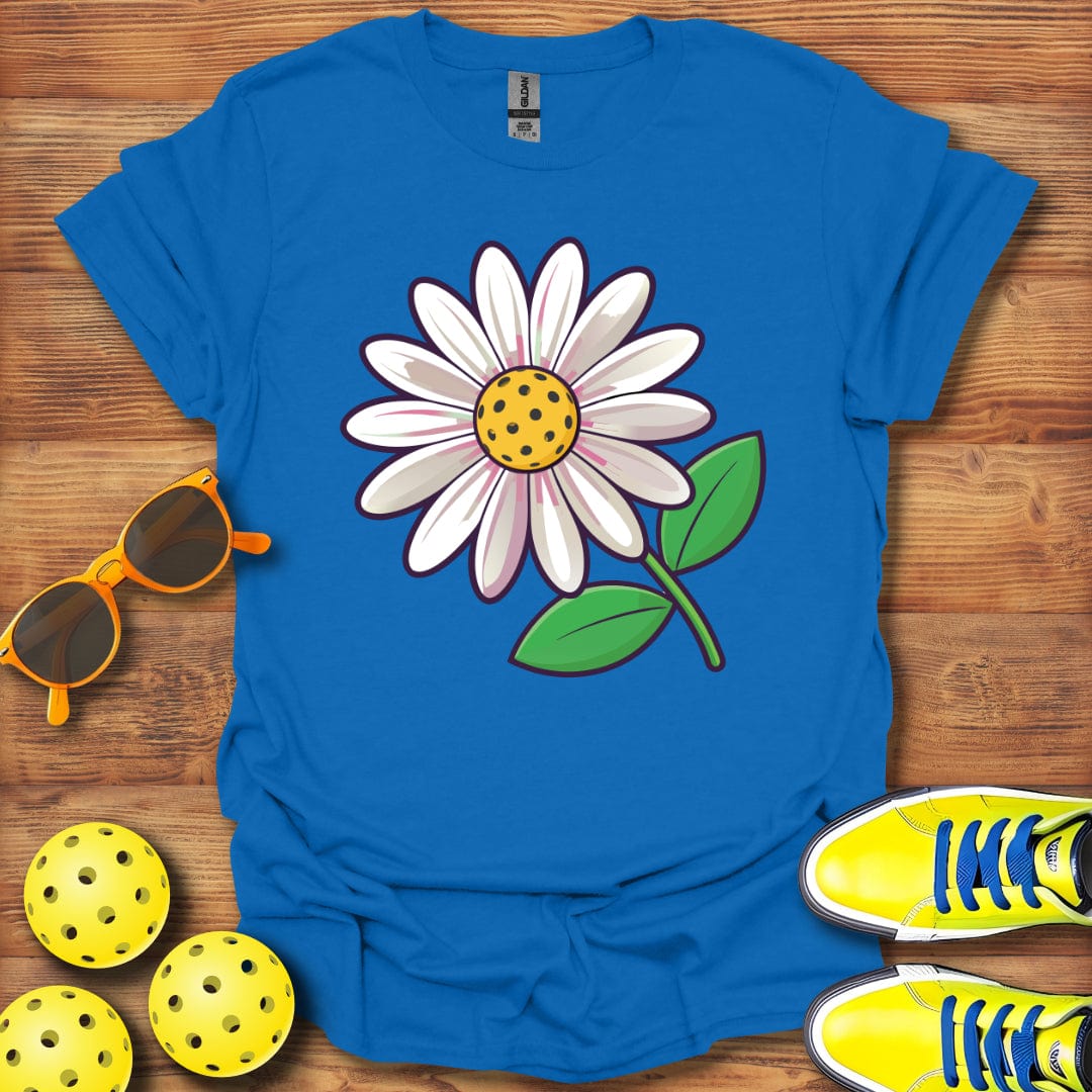 Daisy Pickleball T-Shirt