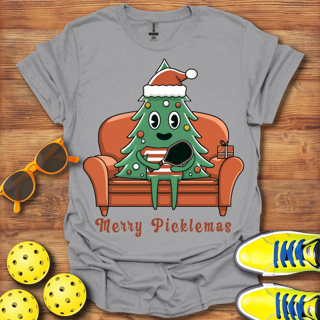 Merry Picklemas T-Shirt