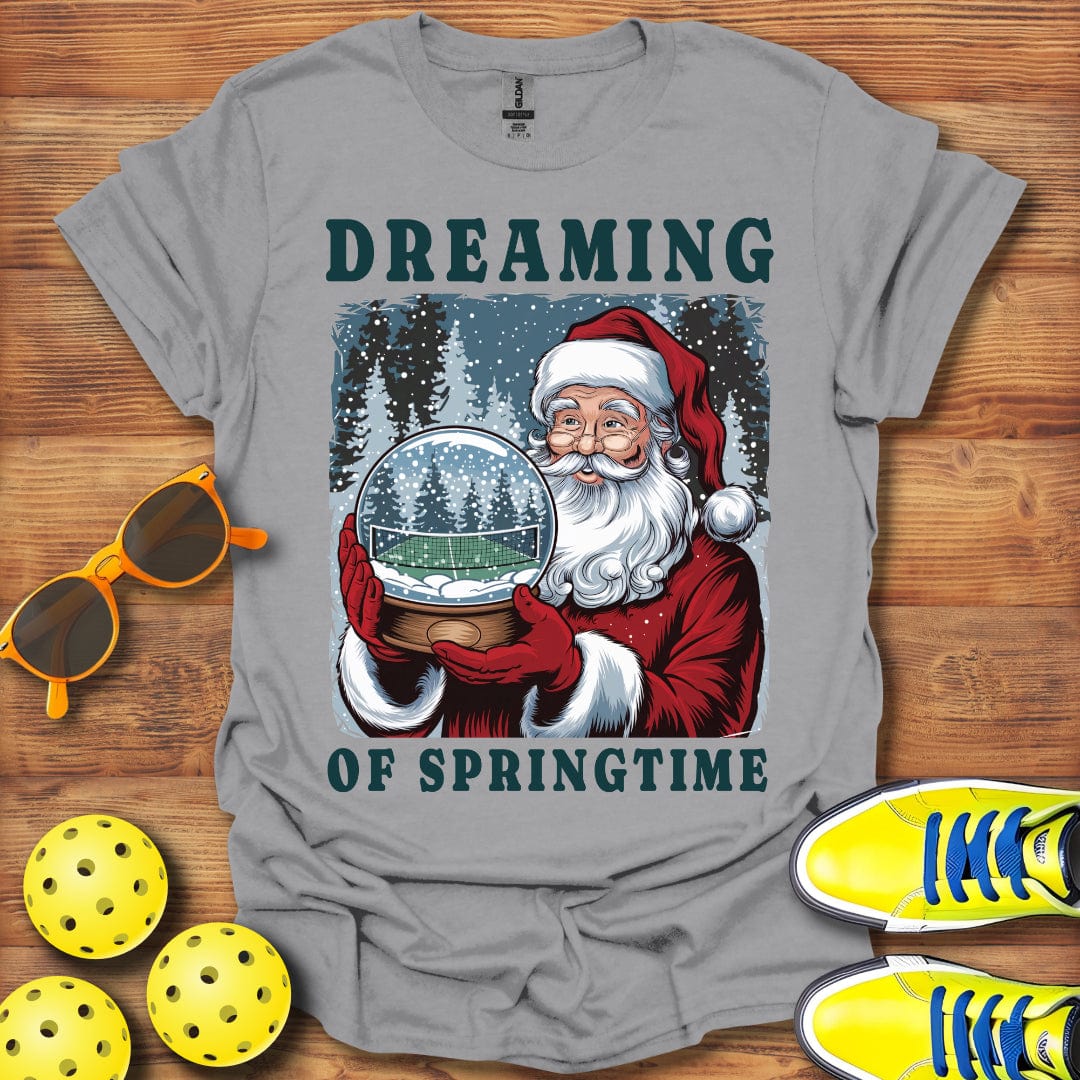 Dreaming of Springtime T-Shirt