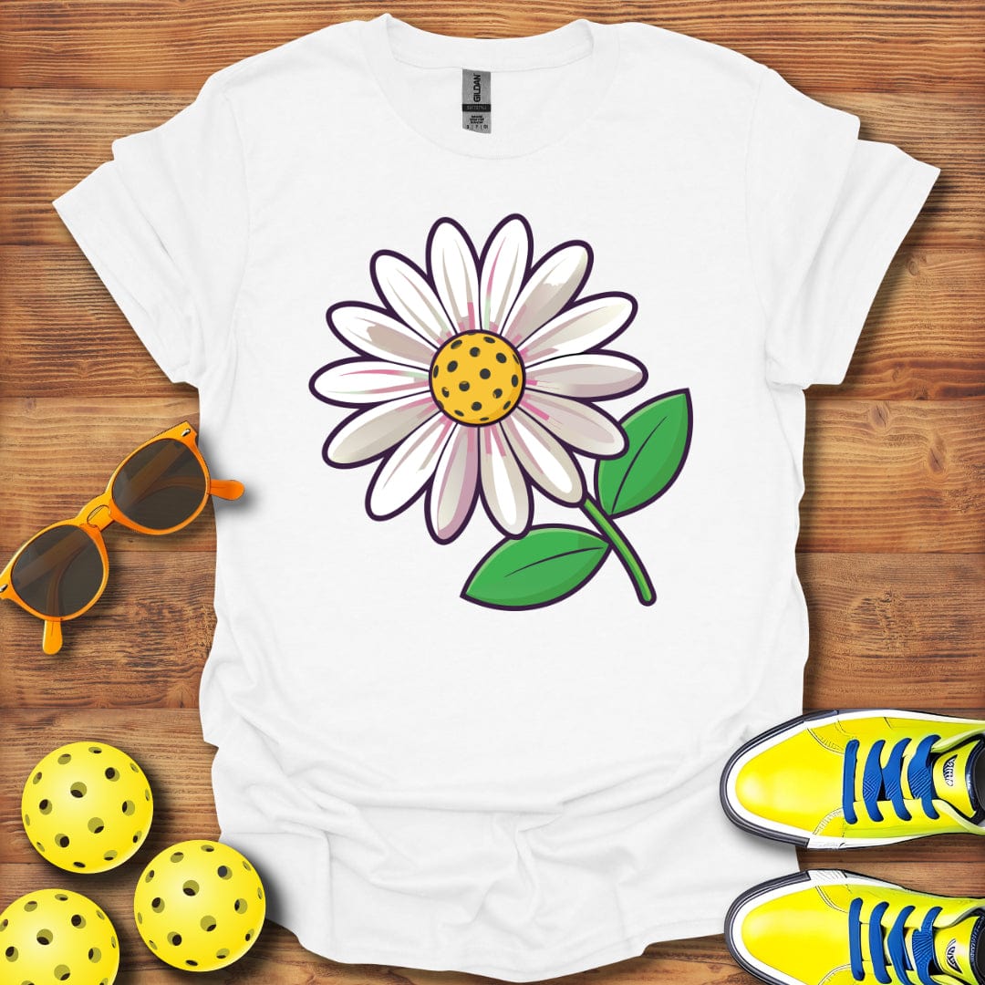 Daisy Pickleball T-Shirt