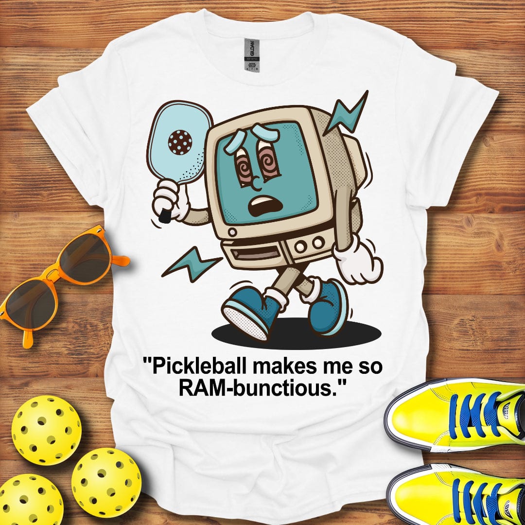 So RAM-bunctious T-Shirt