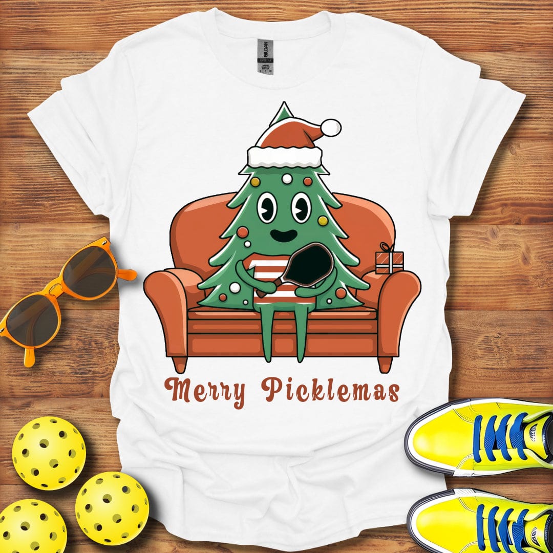 Merry Picklemas T-Shirt