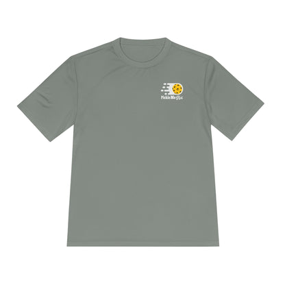 Everything Hurts Pickleball Moisture Wicking Tee