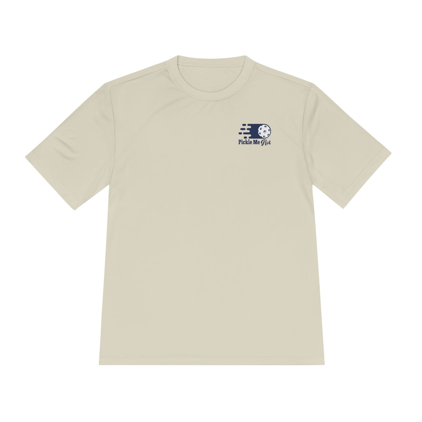 USA 250 Celebration Pickleball Moisture Wicking Tee