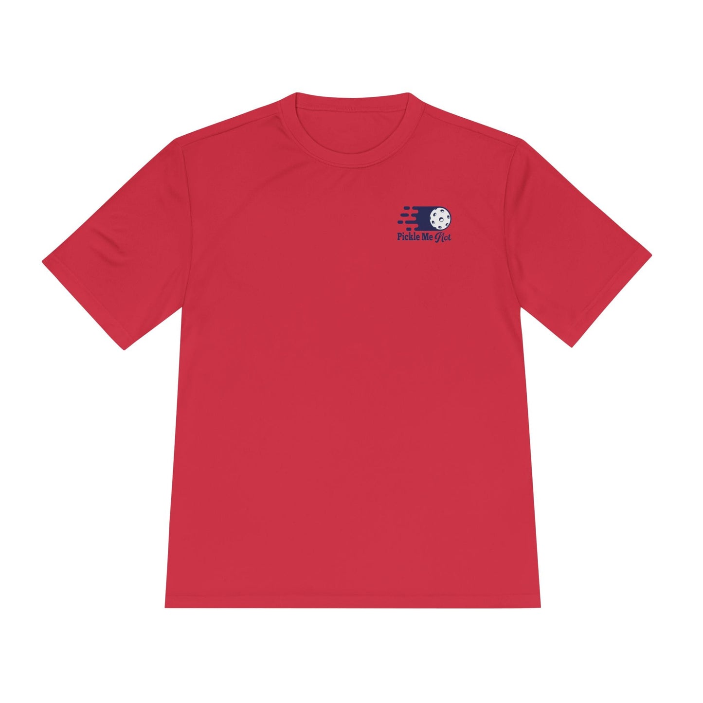 1776 - 2026 Celebration Pickleball Moisture Wicking Tee