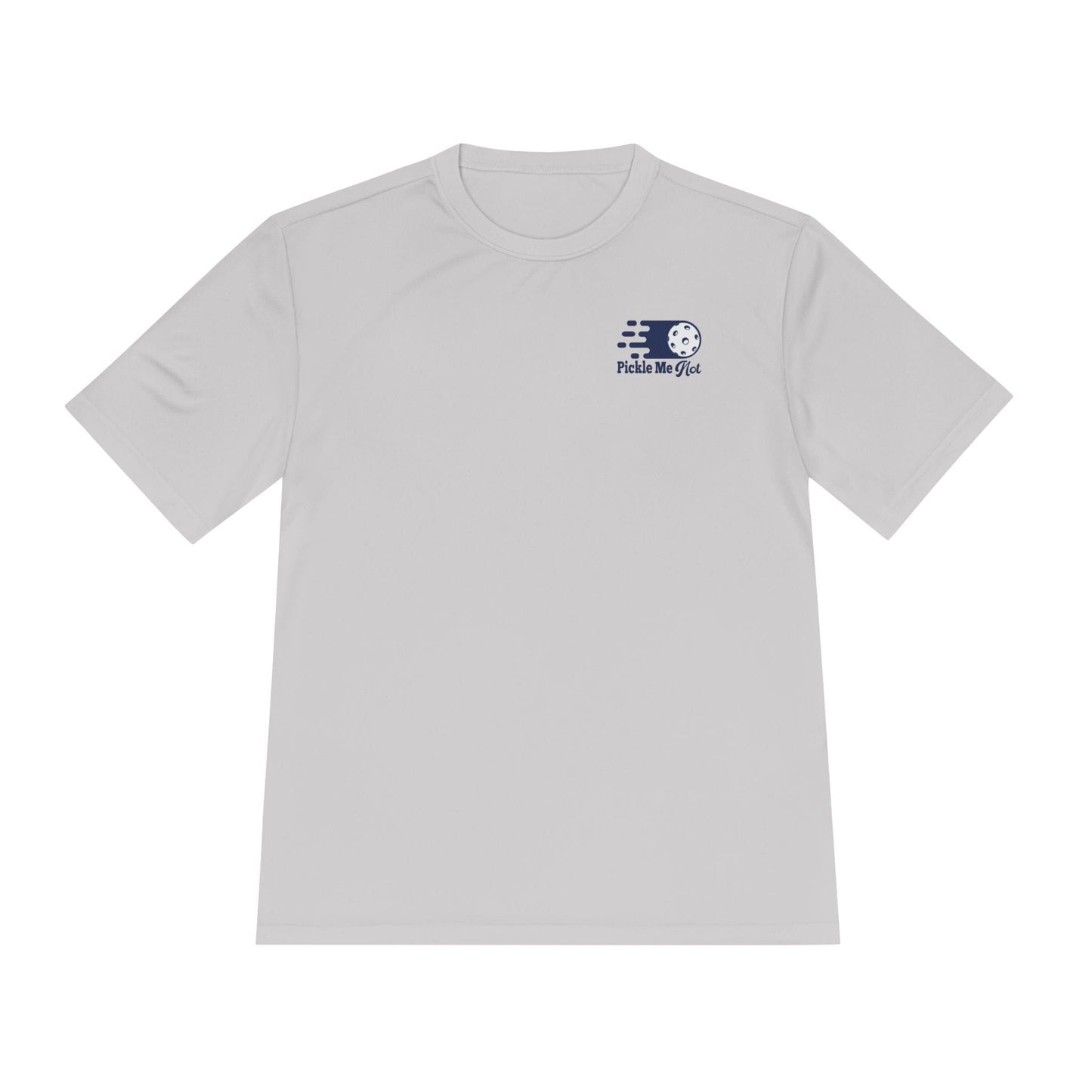 1776 - 2026 Celebration Pickleball Moisture Wicking Tee