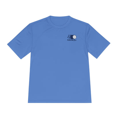 1776 - 2026 Celebration Pickleball Moisture Wicking Tee