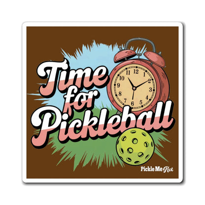 Copy of Birds Of A Feather Pickleball Magnets