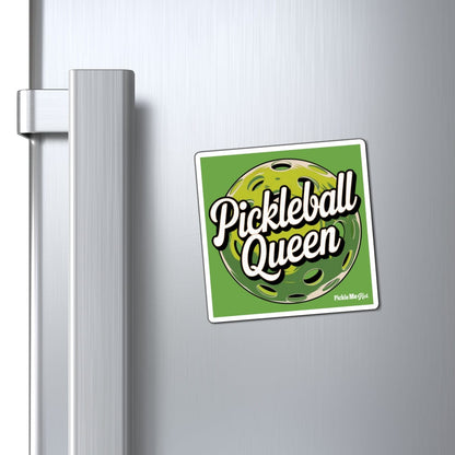 Pickleball Queen Magnets