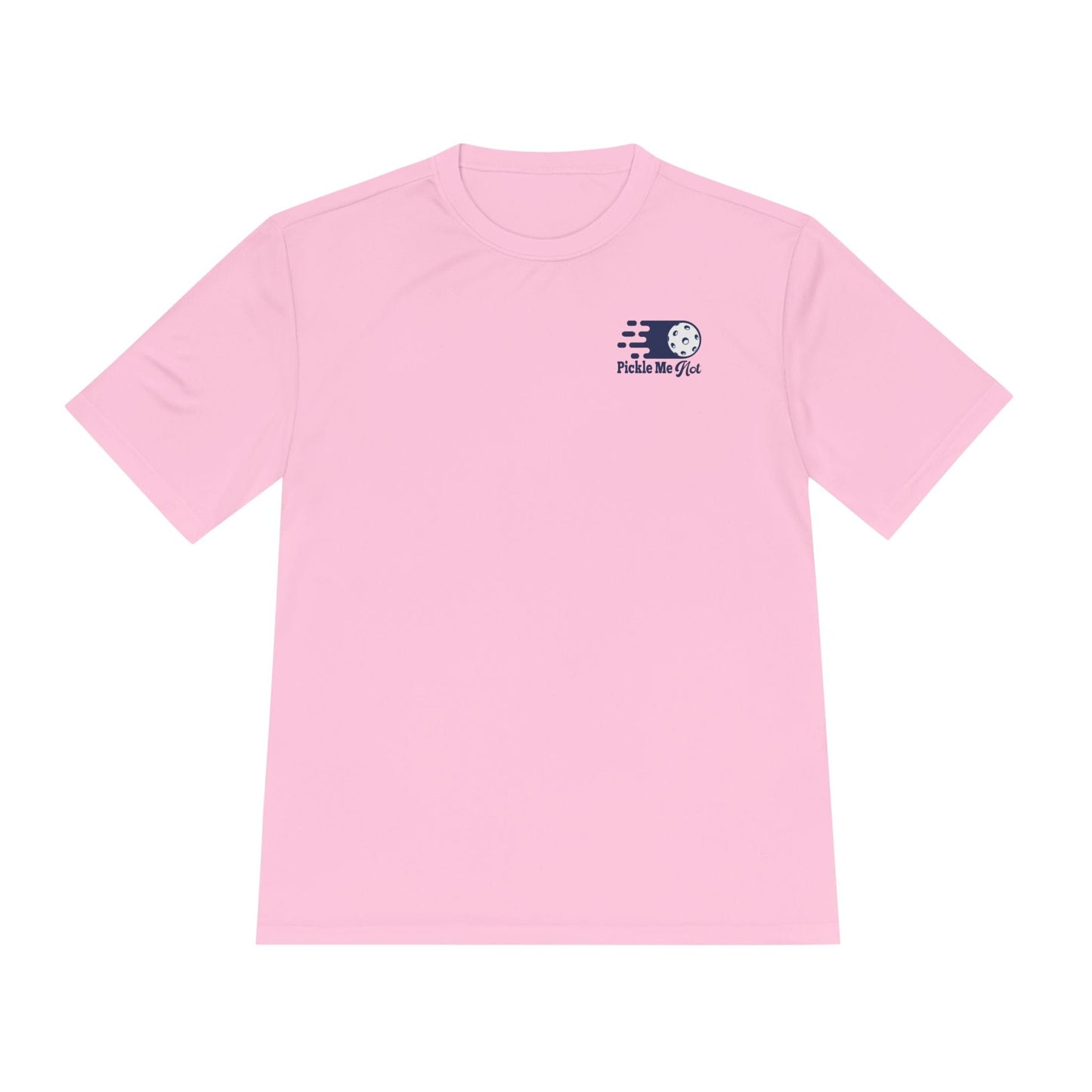 USA 250 Celebration Pickleball Moisture Wicking Tee