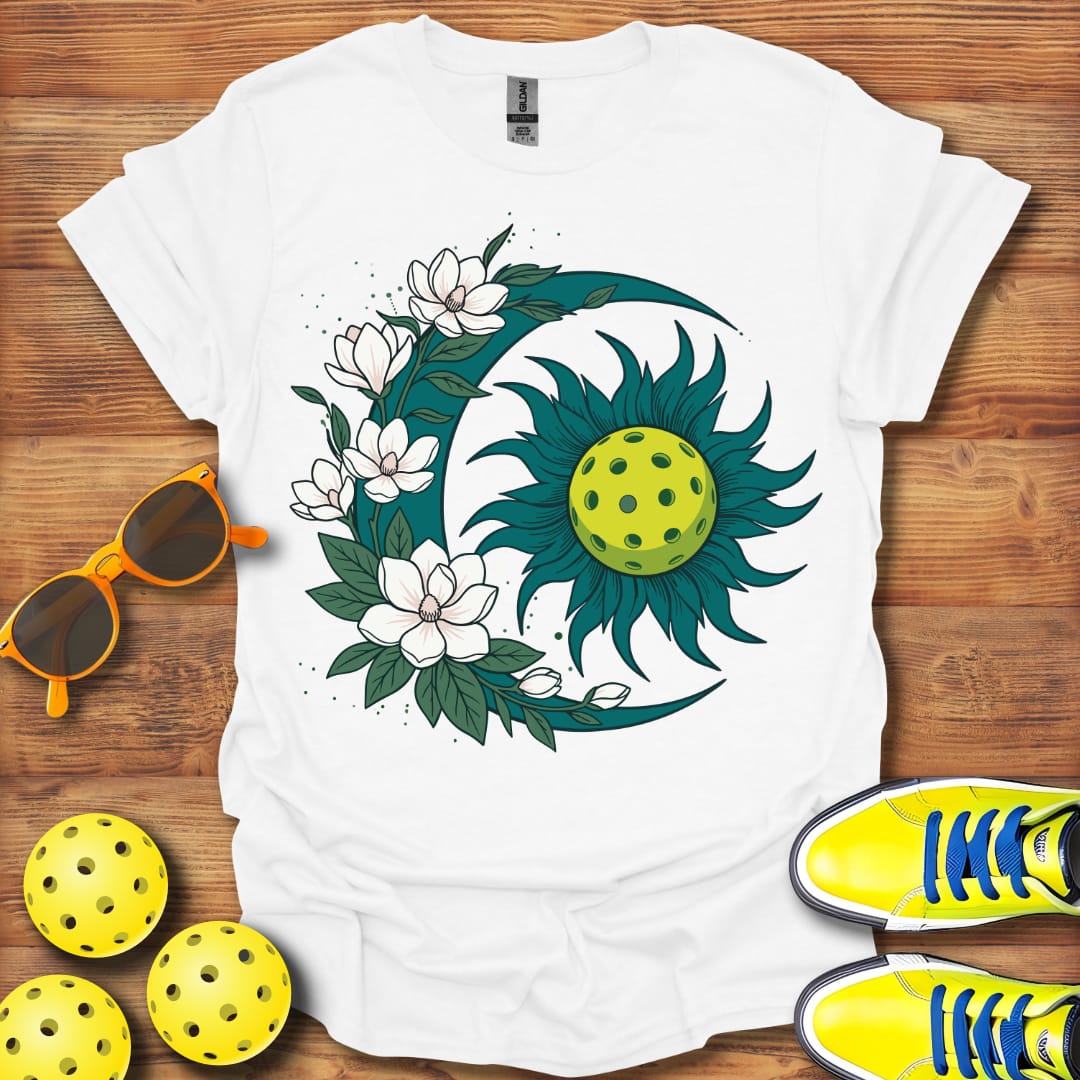 Celestial Pickleball T-Shirt