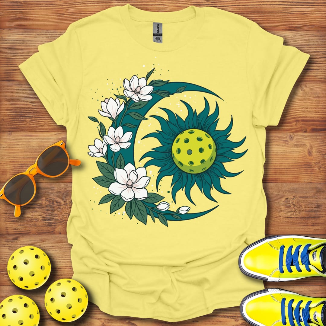 Celestial Pickleball T-Shirt