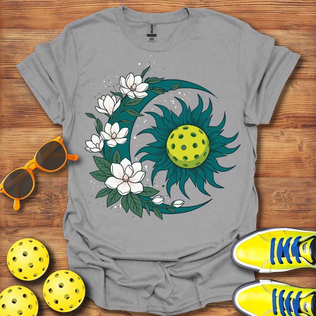 Celestial Pickleball T-Shirt