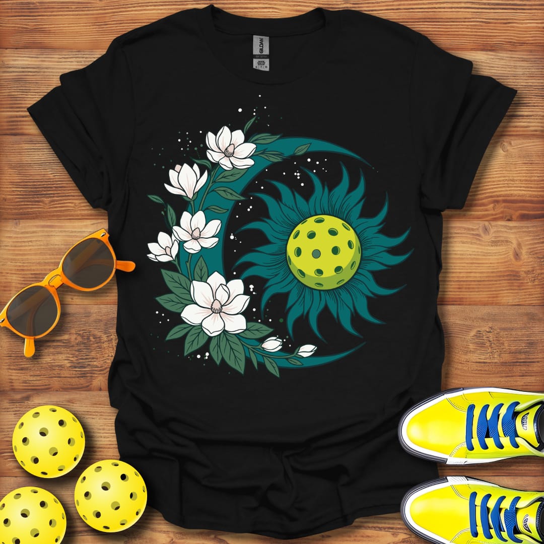 Celestial Pickleball T-Shirt