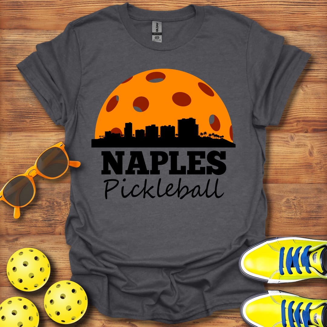 Naples Pickleball T-Shirt