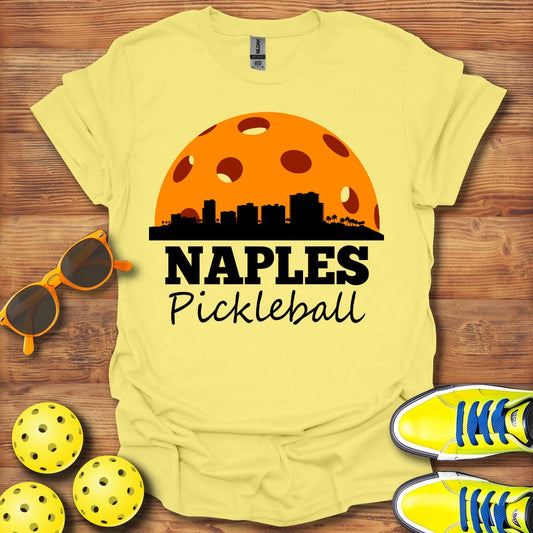 Naples Pickleball T-Shirt