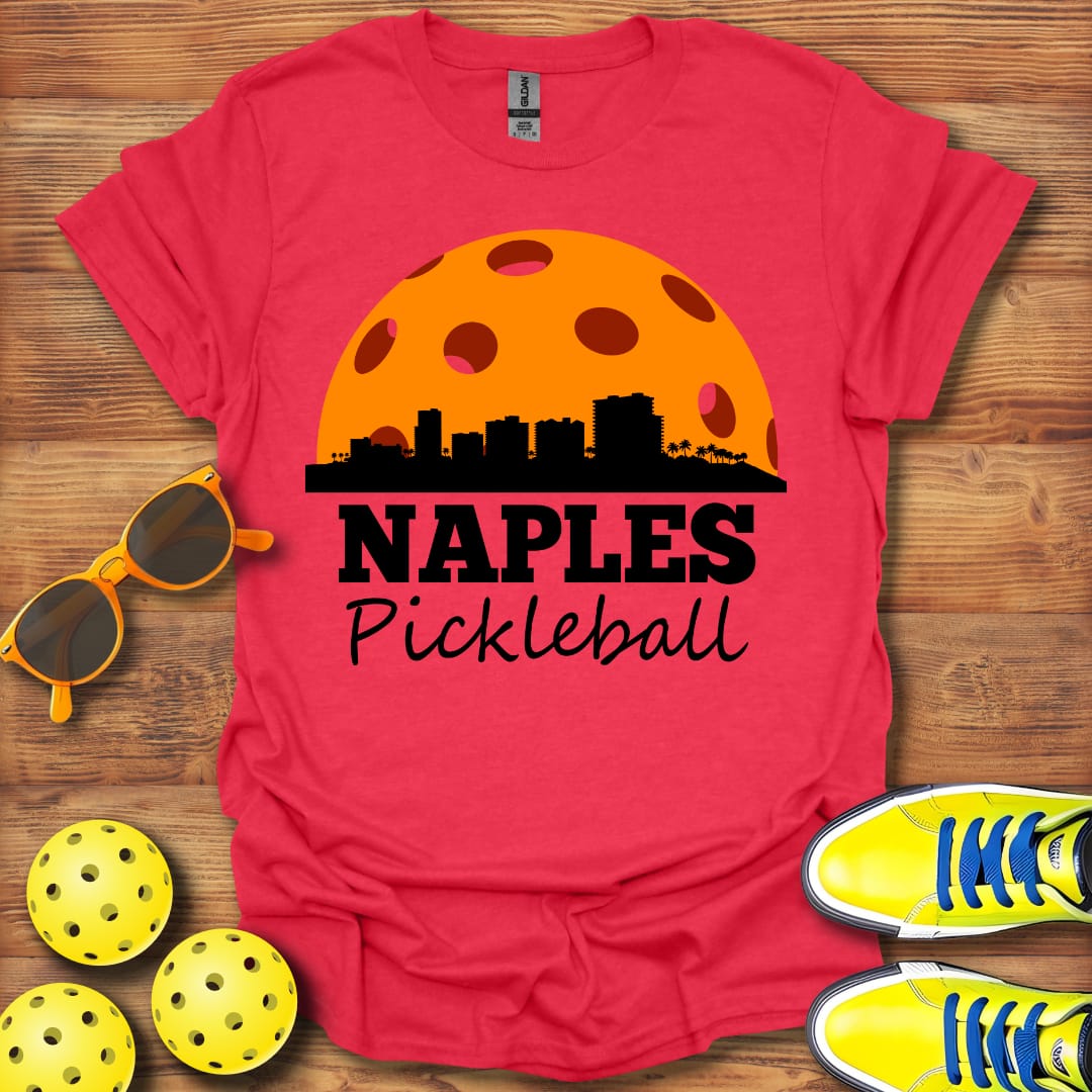 Naples Pickleball T-Shirt