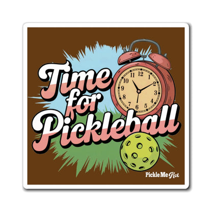 Copy of Birds Of A Feather Pickleball Magnets