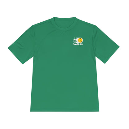 Everything Hurts Pickleball Moisture Wicking Tee