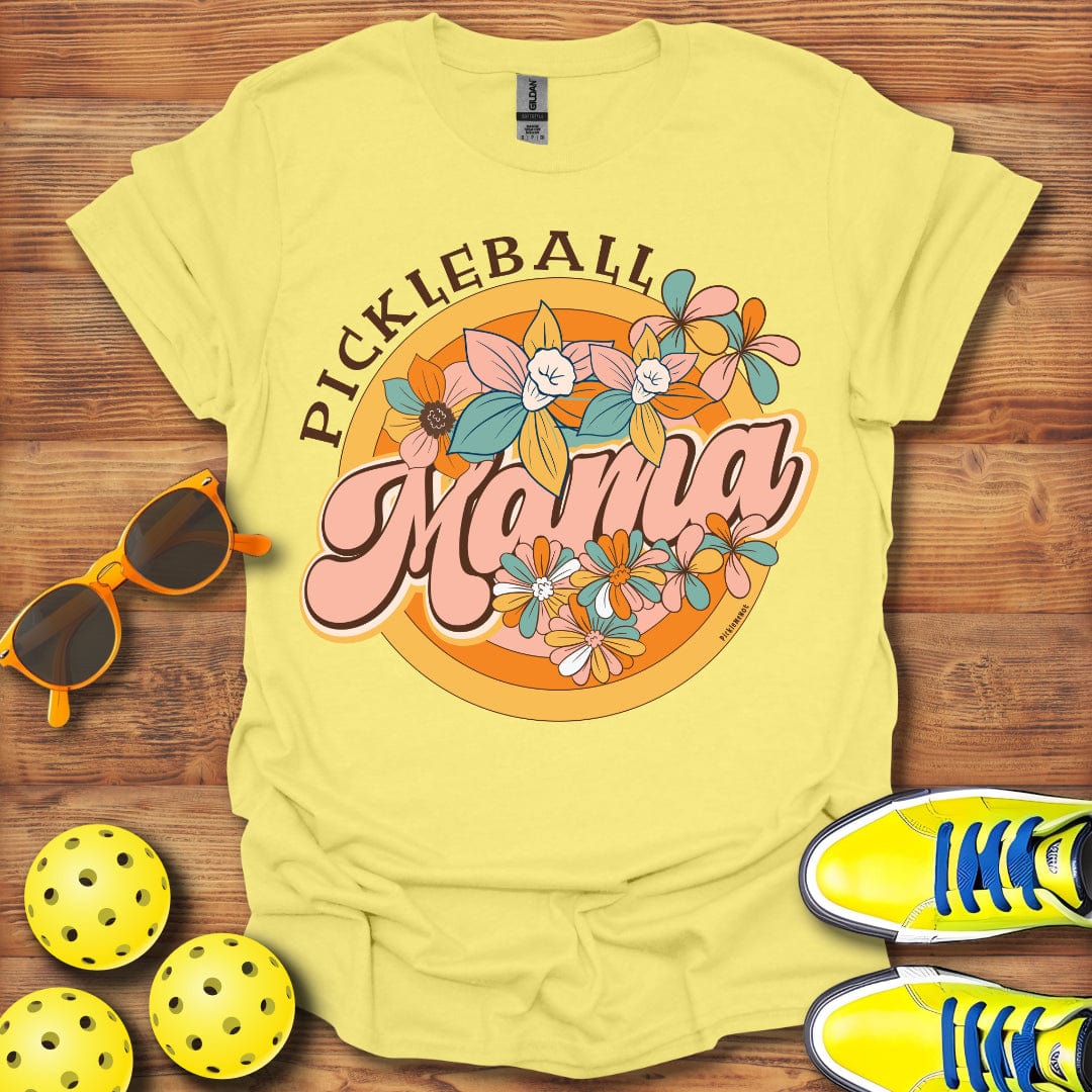 Pickleball Mama T-Shirt