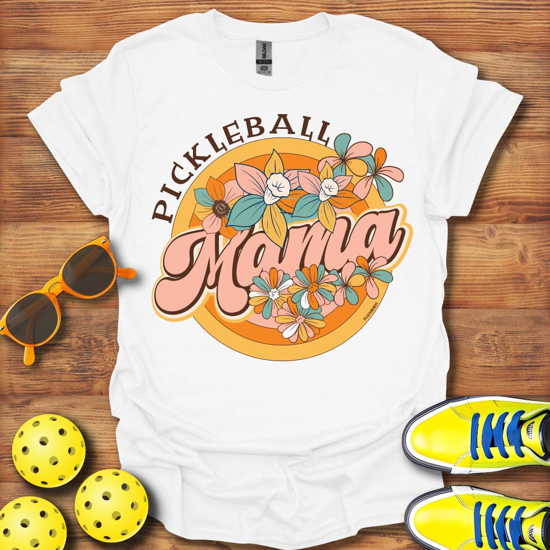Pickleball Mama T-Shirt