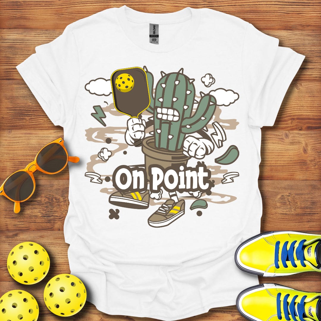 You're On Point T-Shirt