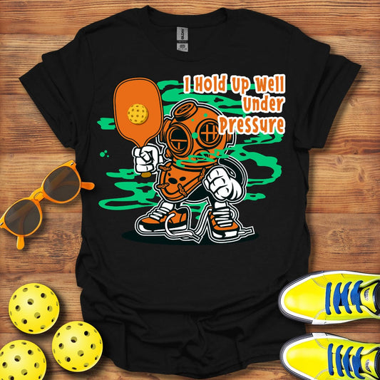 Hold Up Well T-Shirt